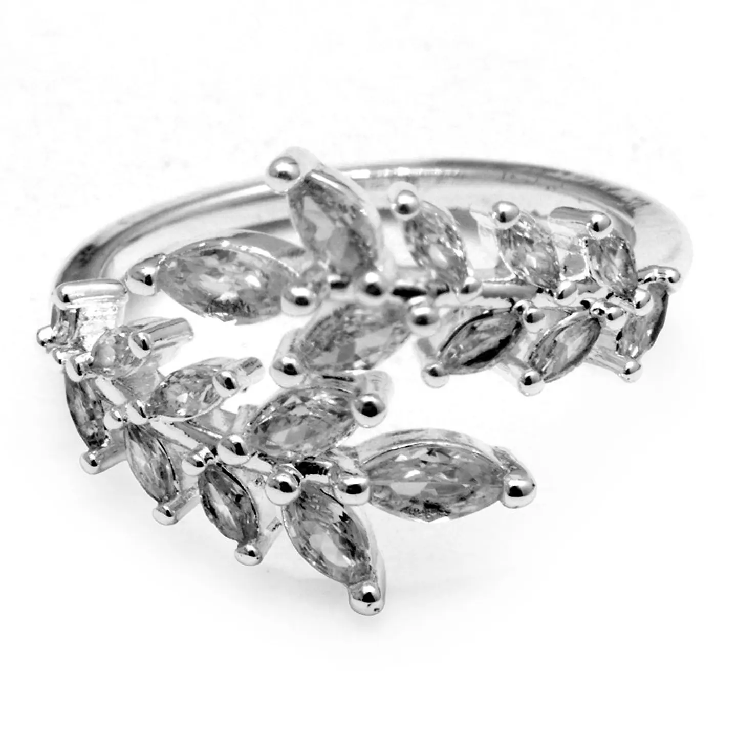 Anillo Laurel 1