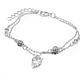 Pulsera Doble Love - Miniatura 2