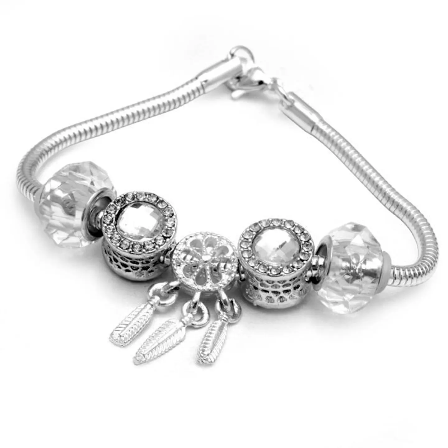 Pulsera Atrapasueños 1