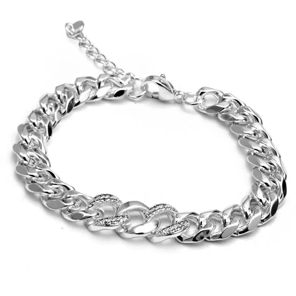 Pulsera Berry 1