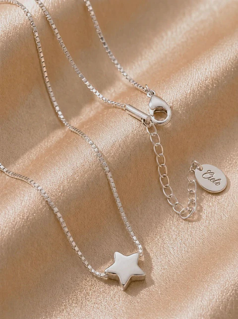 Collar Estrella