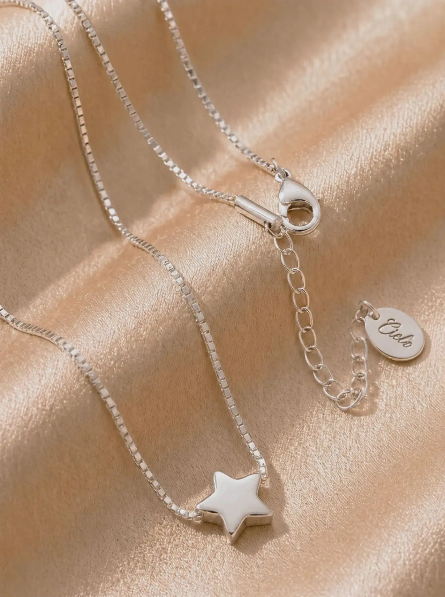 Collar Estrella 1