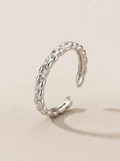 Anillo Julie