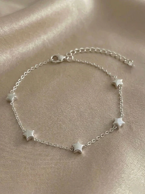 Pulsera Estrellas
