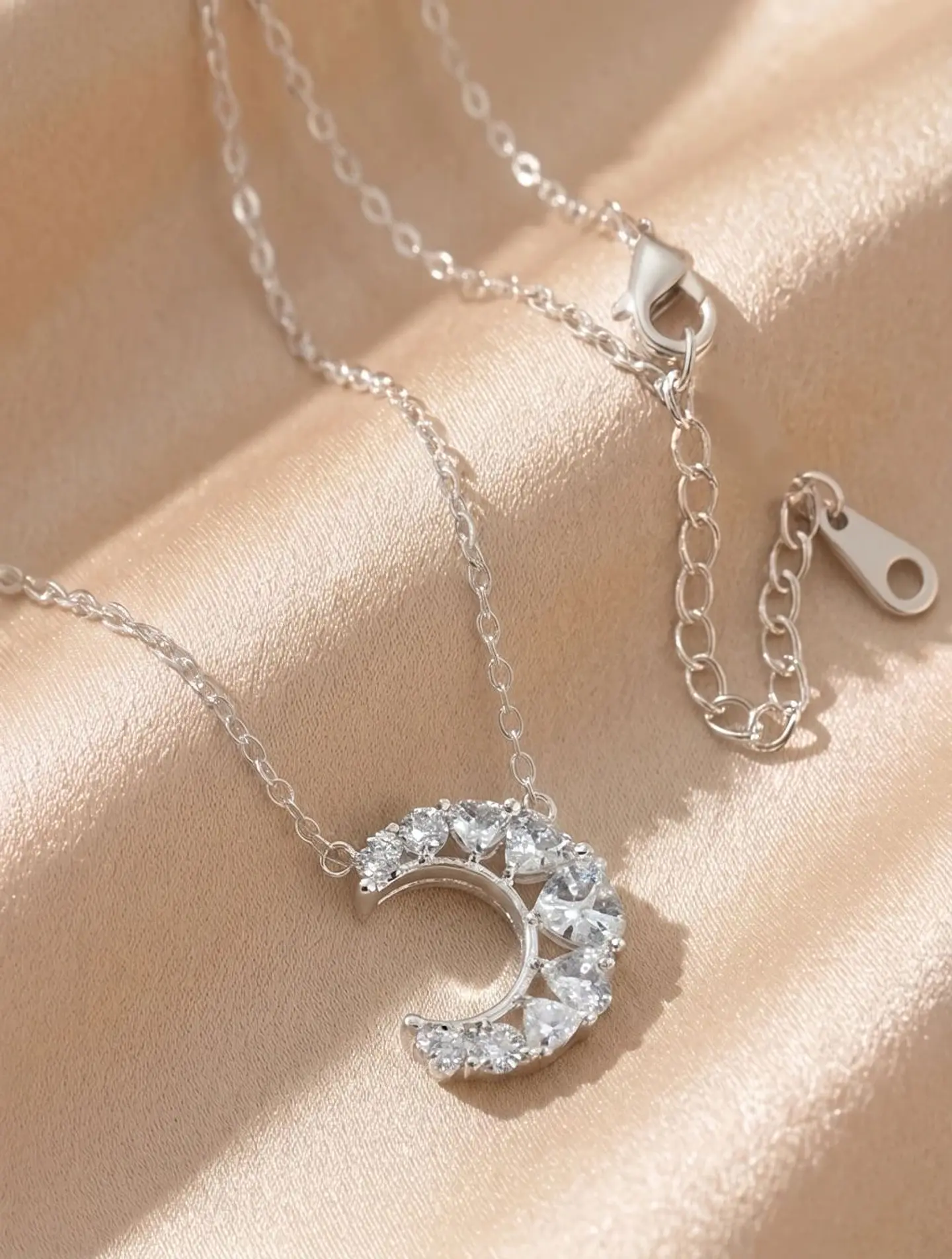 Collar Luna  1