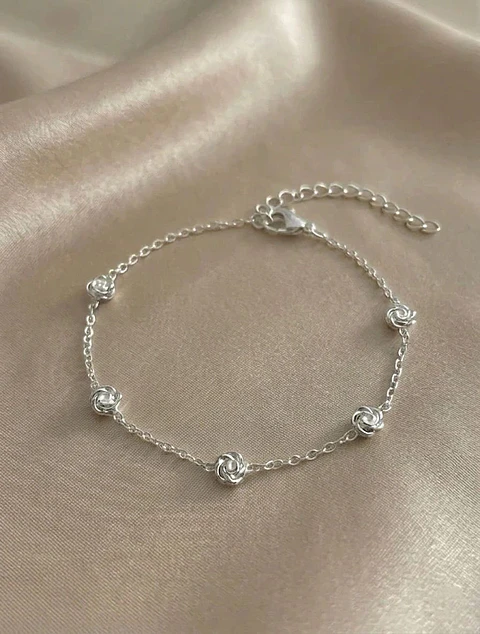 Pulsera Mini Rosas
