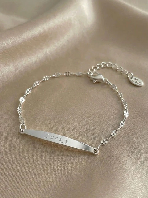 Pulsera Lucky