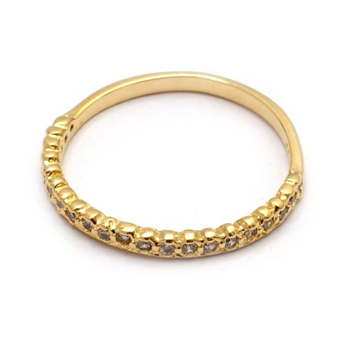 Anillo Duet
