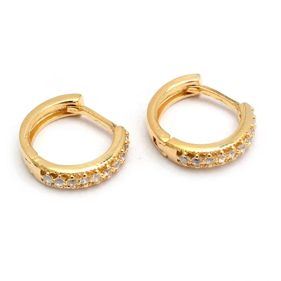Argollas Alfonsina 1