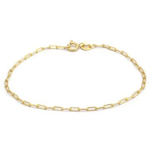 Pulsera Fígaro