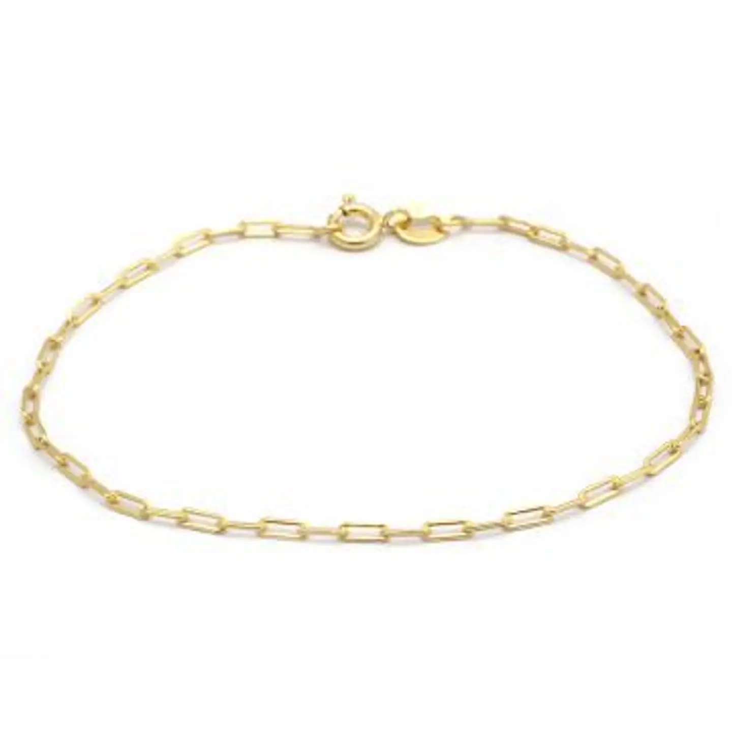 Pulsera Fígaro 1