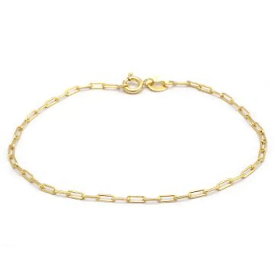 Pulsera Fígaro 1