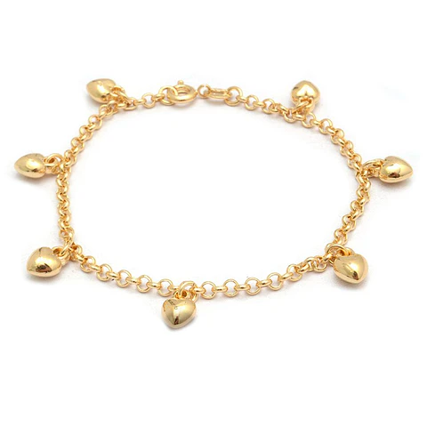 Pulsera Latidos 