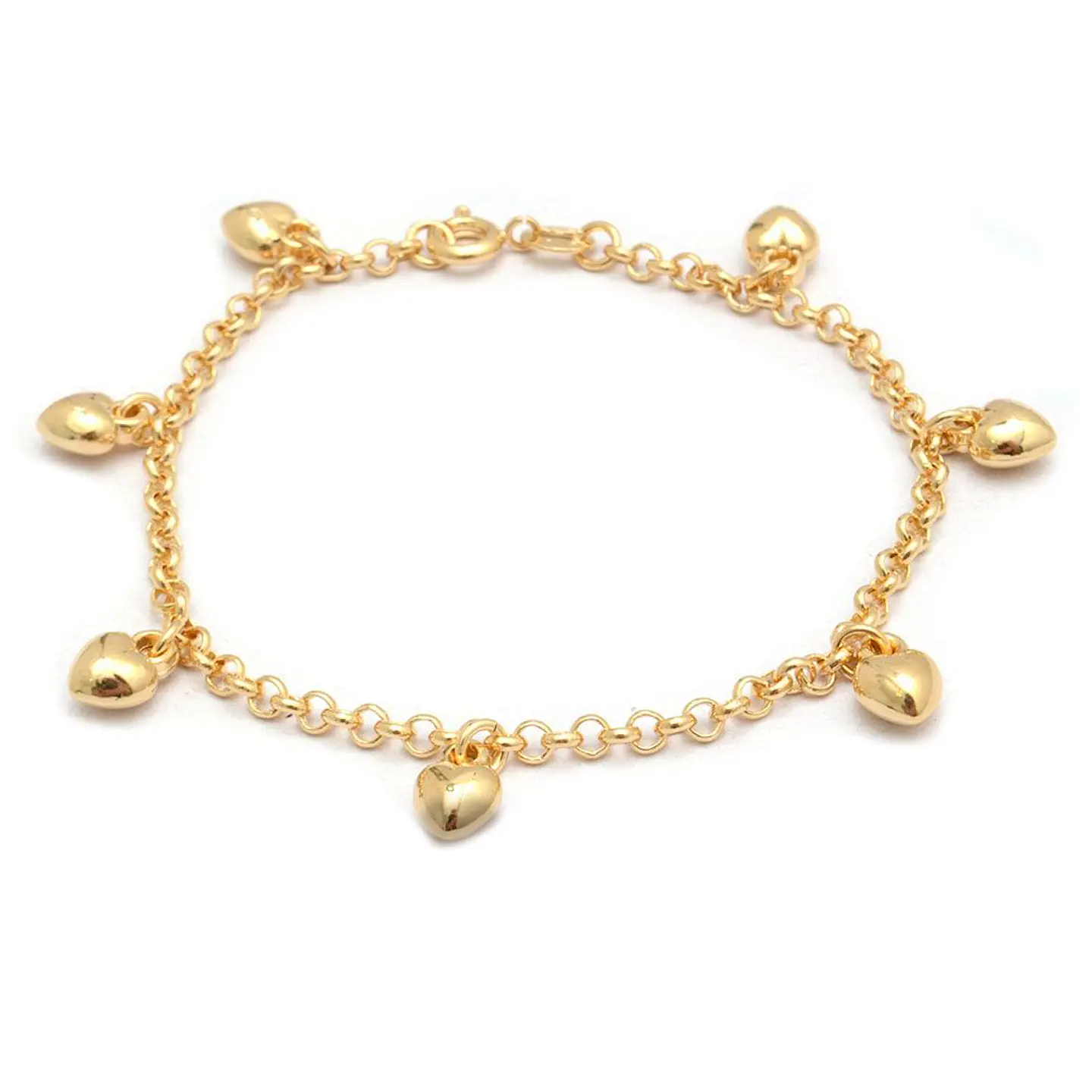 Pulsera Latidos  1