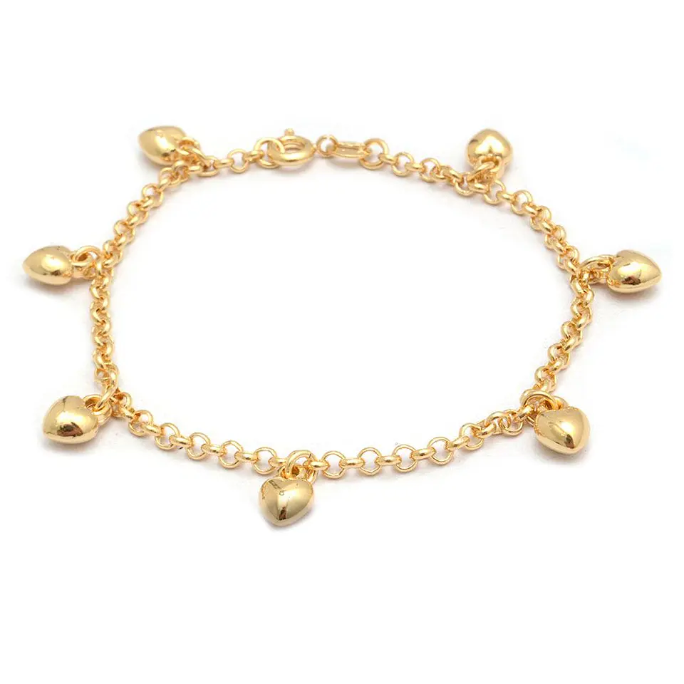 Pulsera Latidos  1