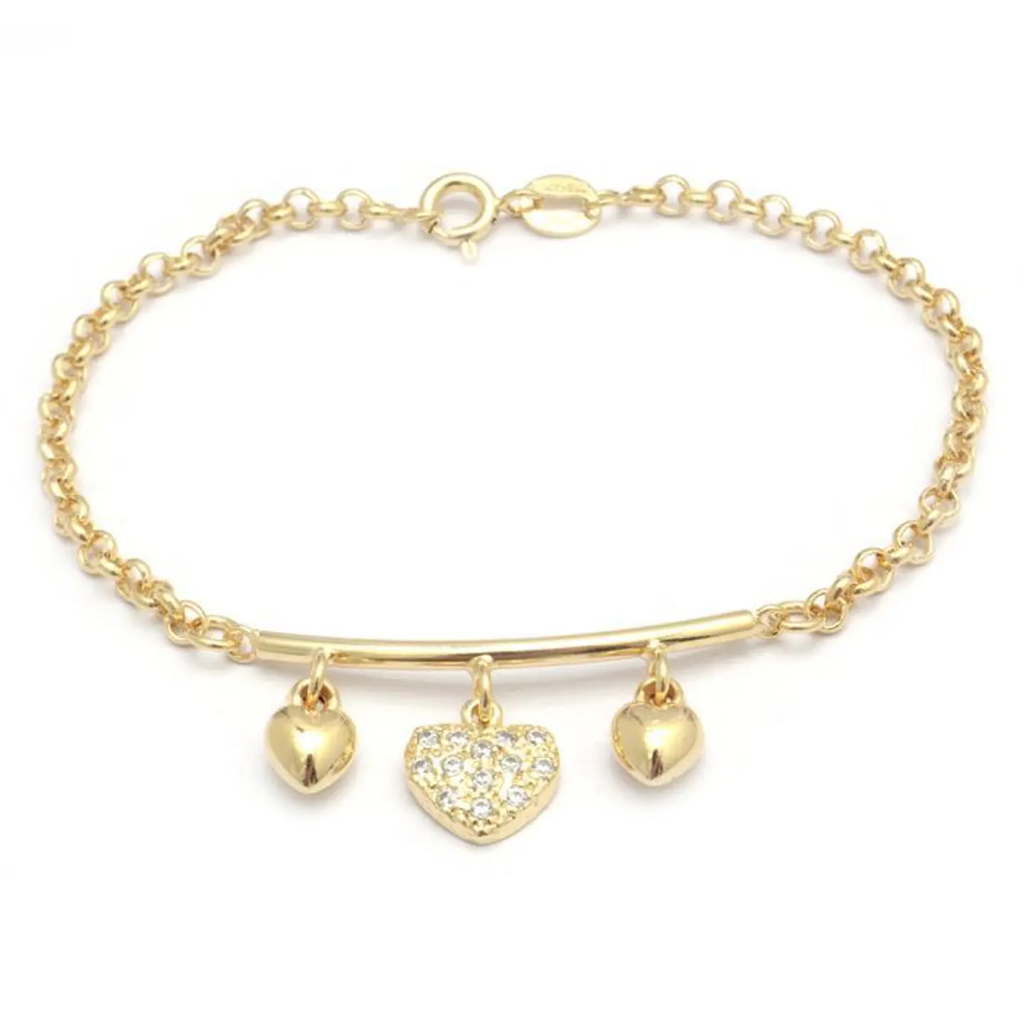 Pulsera Aurelia 1