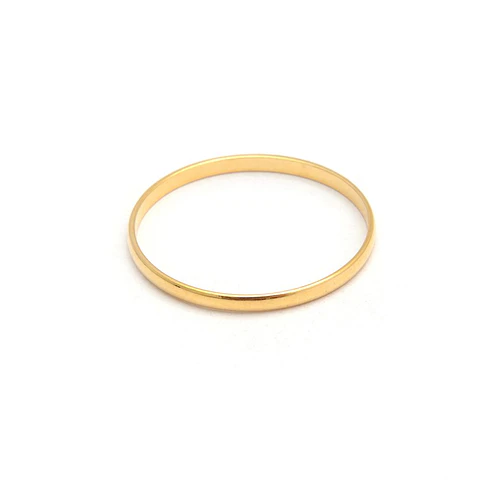 Anillo Liso