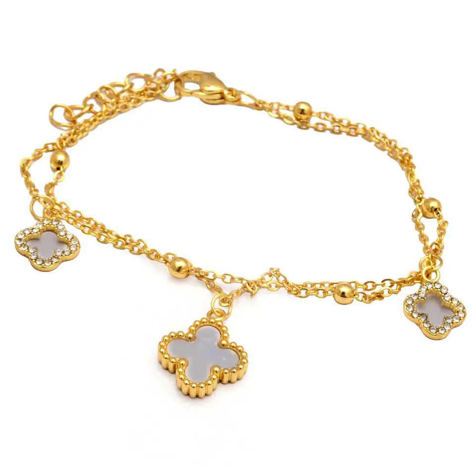 Pulsera Doble Rossi 1