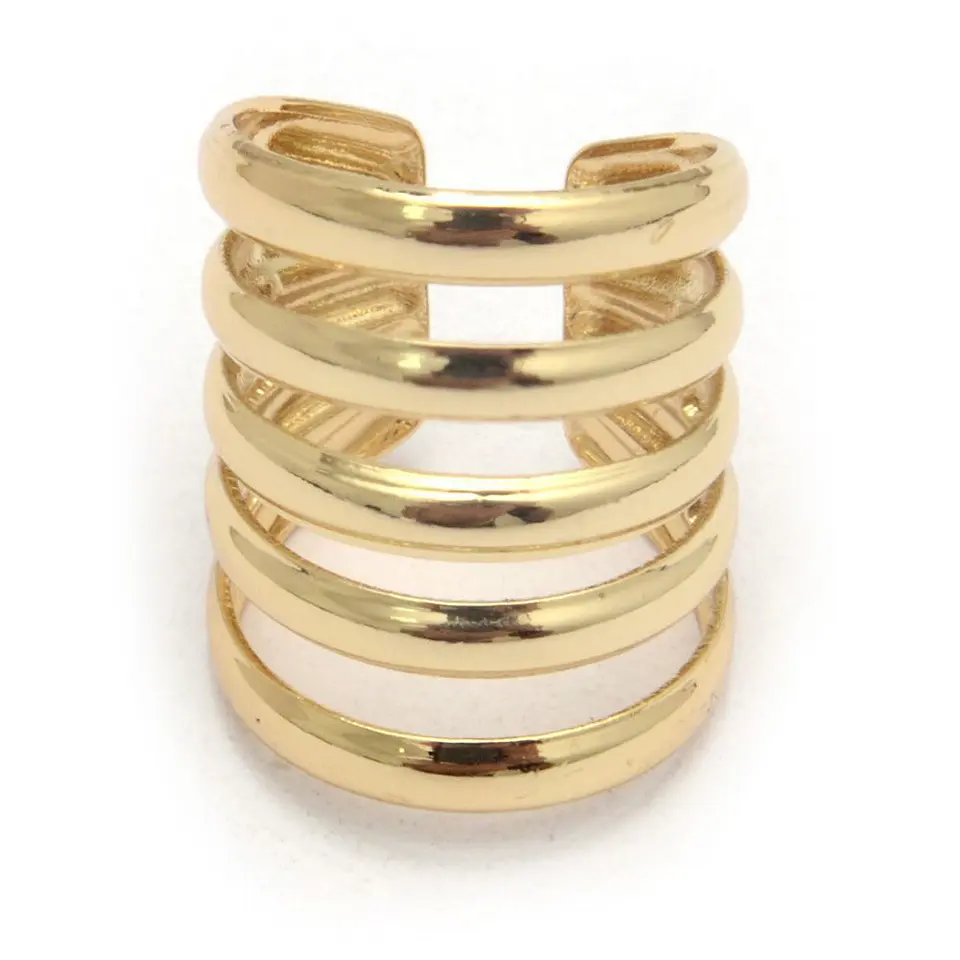Aro Cuff León  1