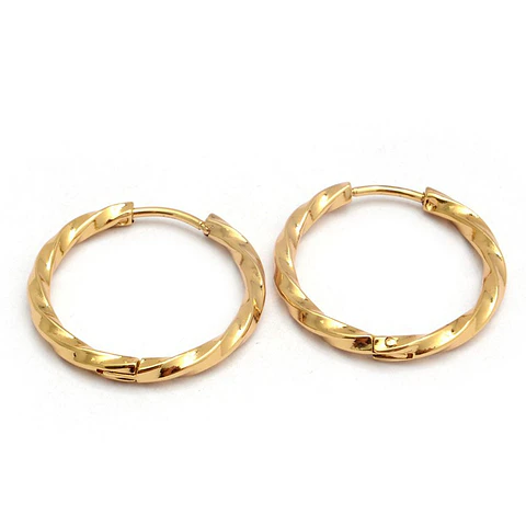 Argollas Eva