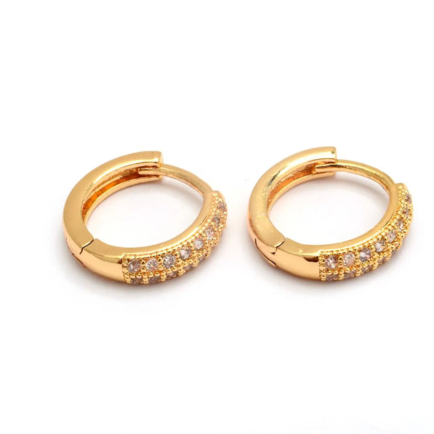 Argollas Analia 1