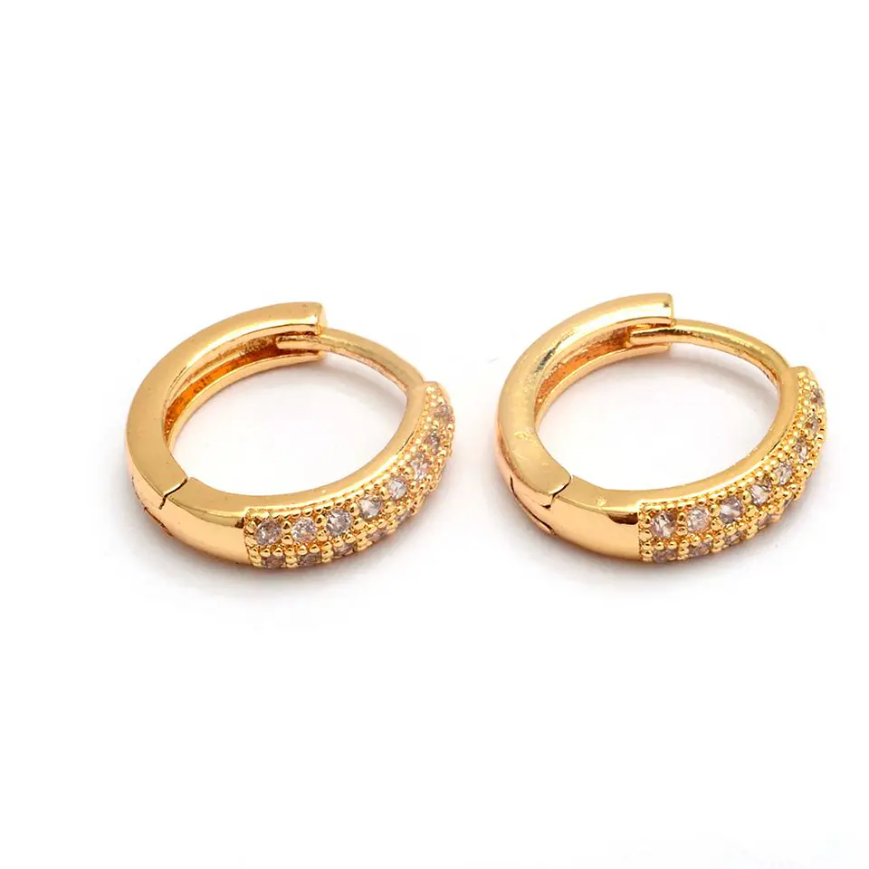 Argollas Analia 1