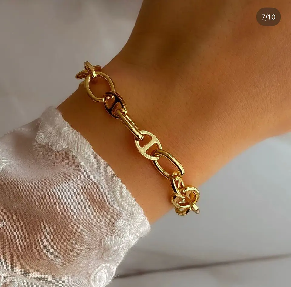 Pulsera Gucci 1