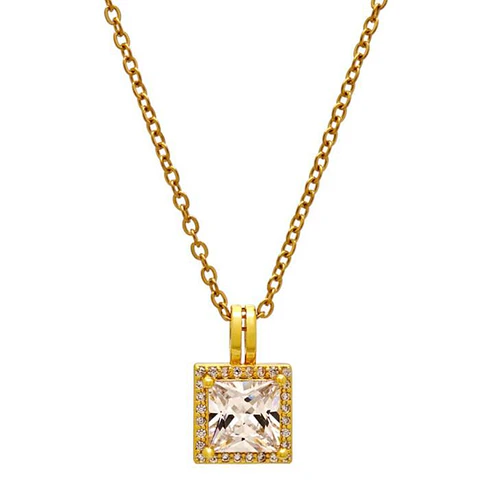 Collar Brina