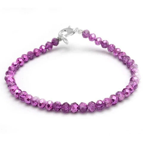 Pulsera Violeta