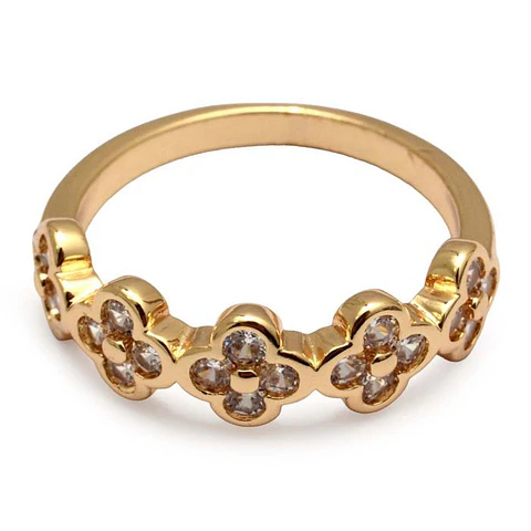 Anillo Flores