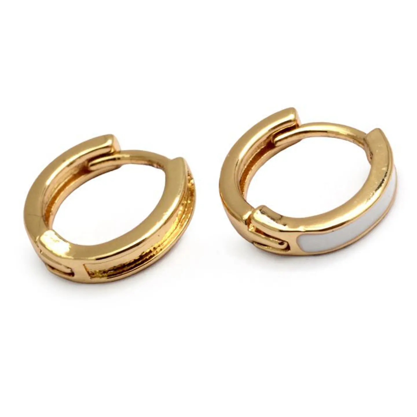 Argollas White 1