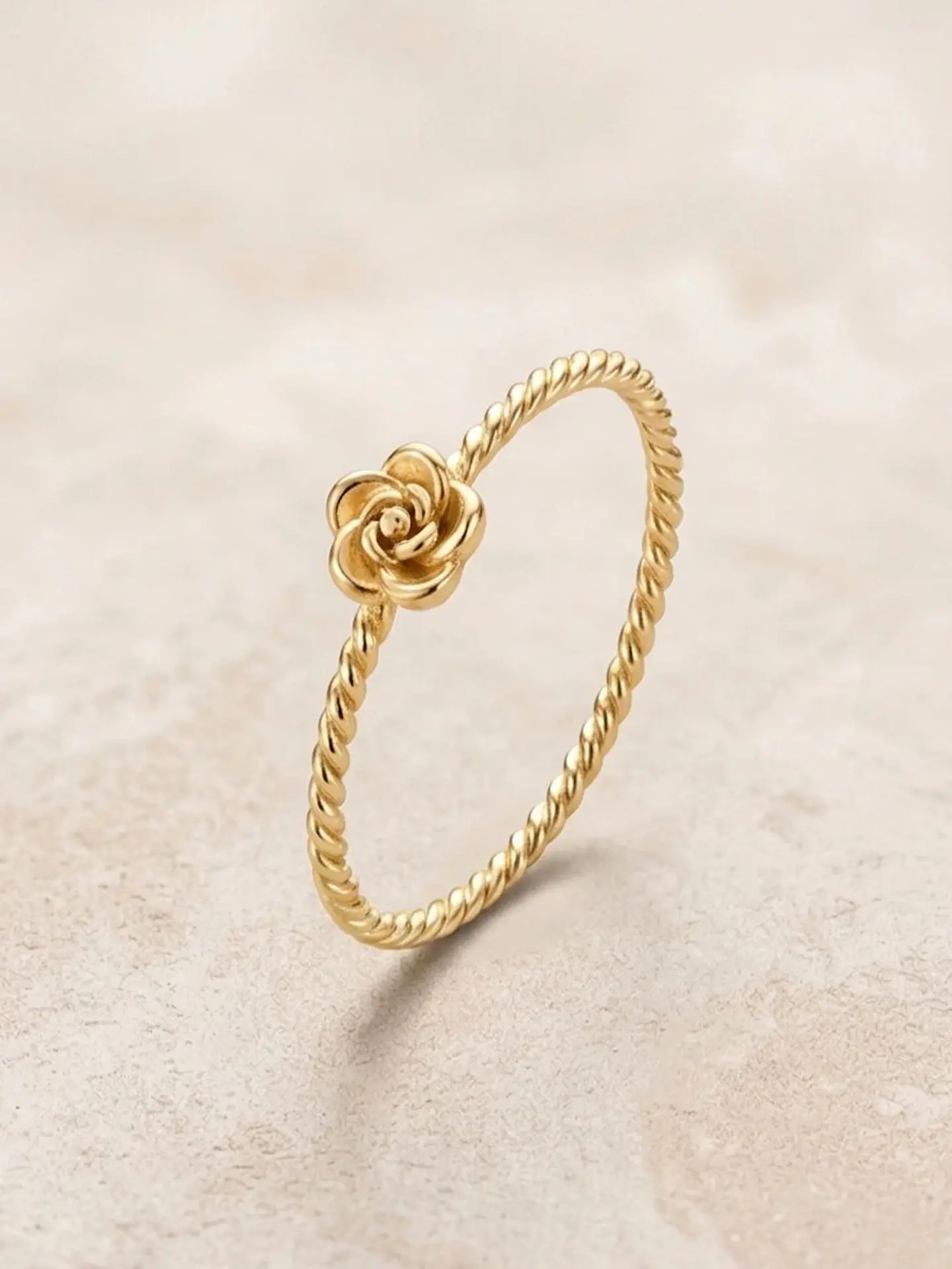 Anillo Rosa  1