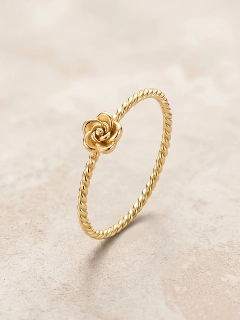 Anillo Rosa  1