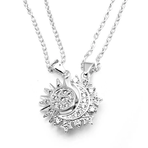 Collar Sol 