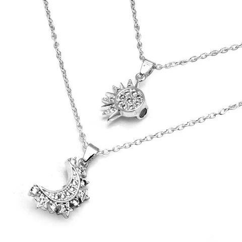 Collar Sol 