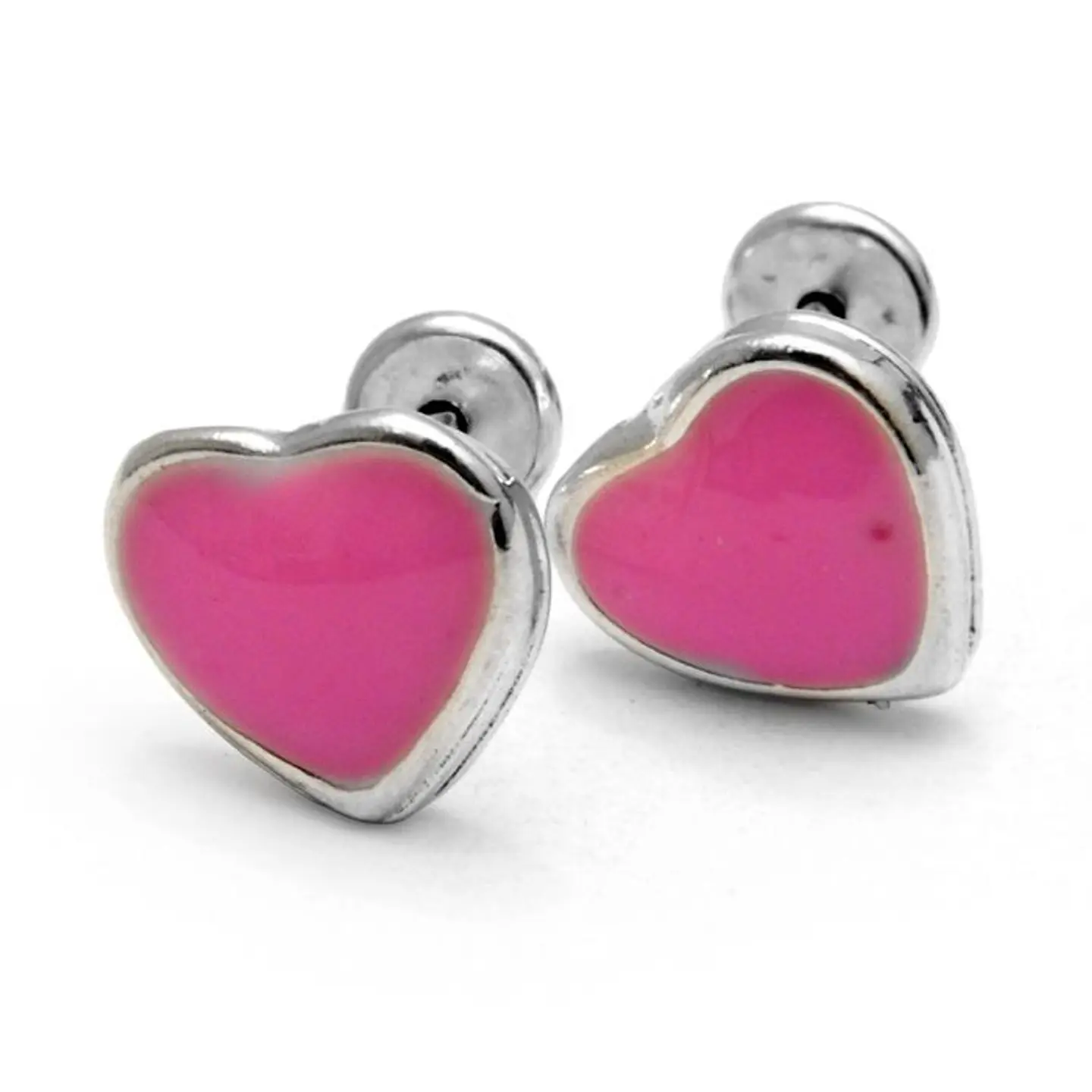Abridores Corazón Rosa 1