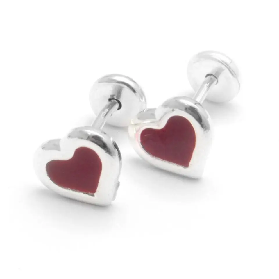 Abridores Rojo Love 1