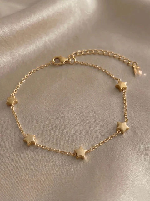 Pulsera Stacy
