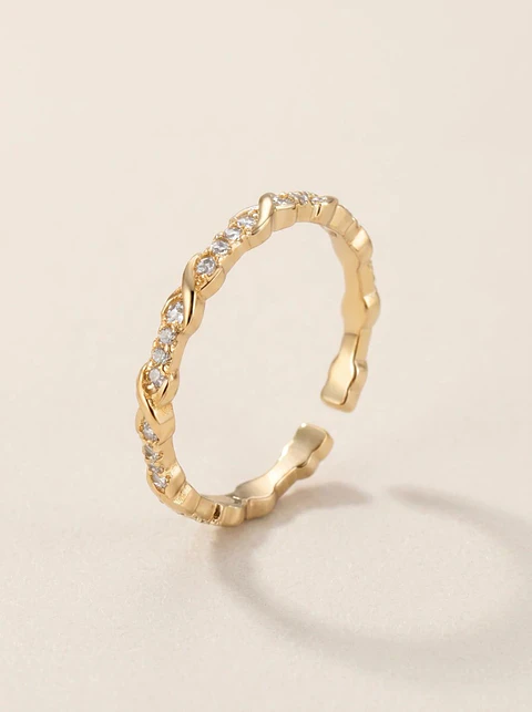 Anillo Mia