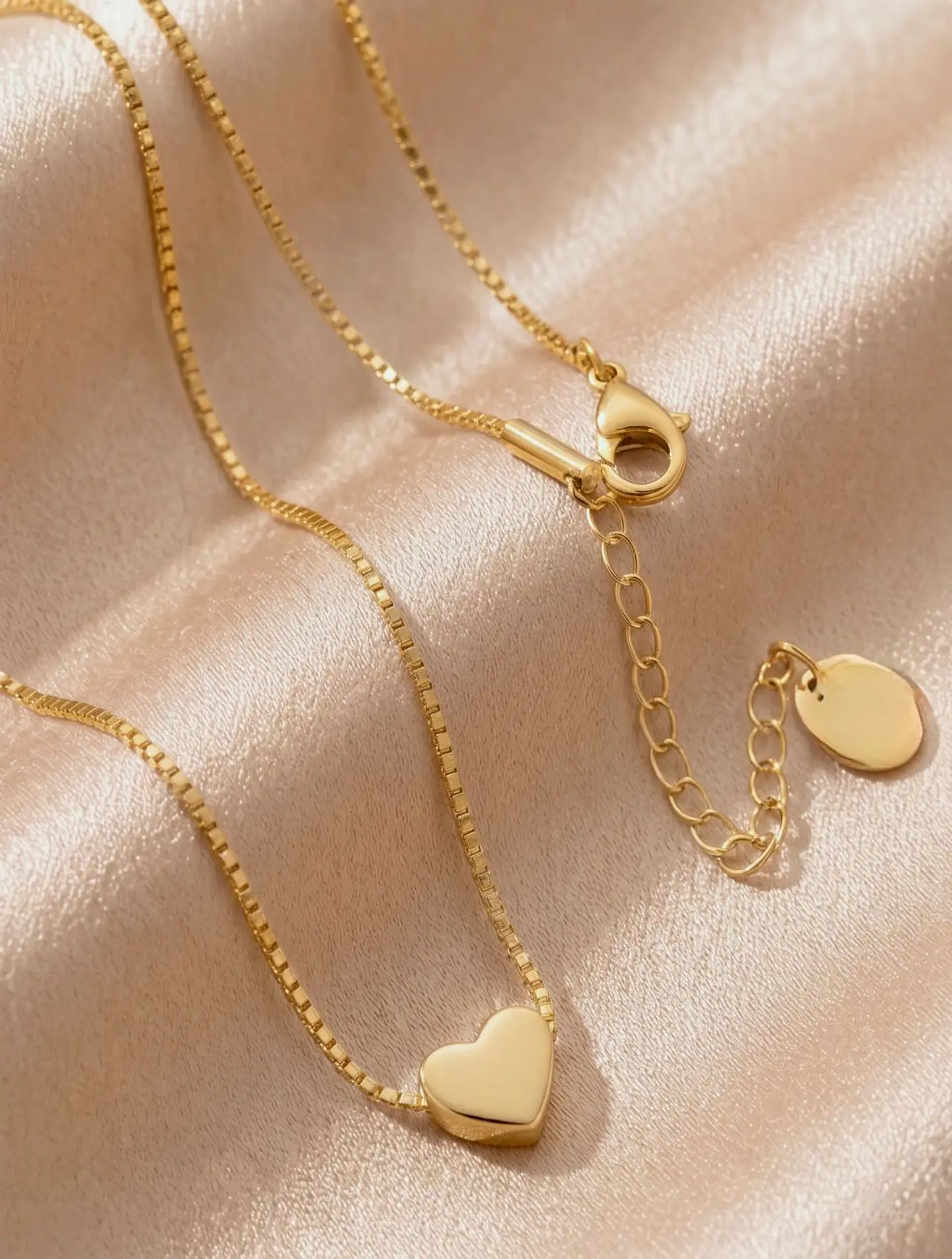 Collar Love 1
