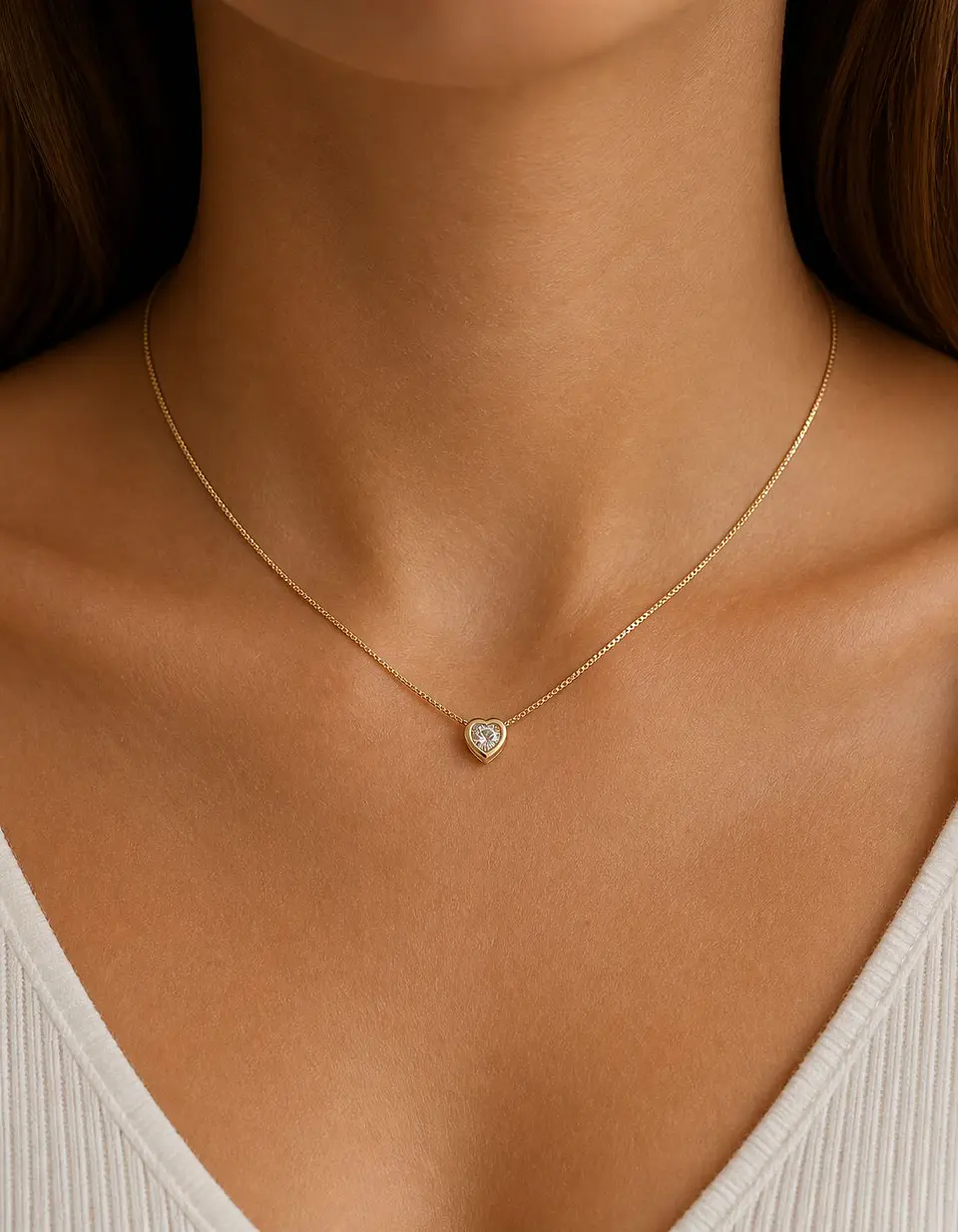 Collar Loving 1