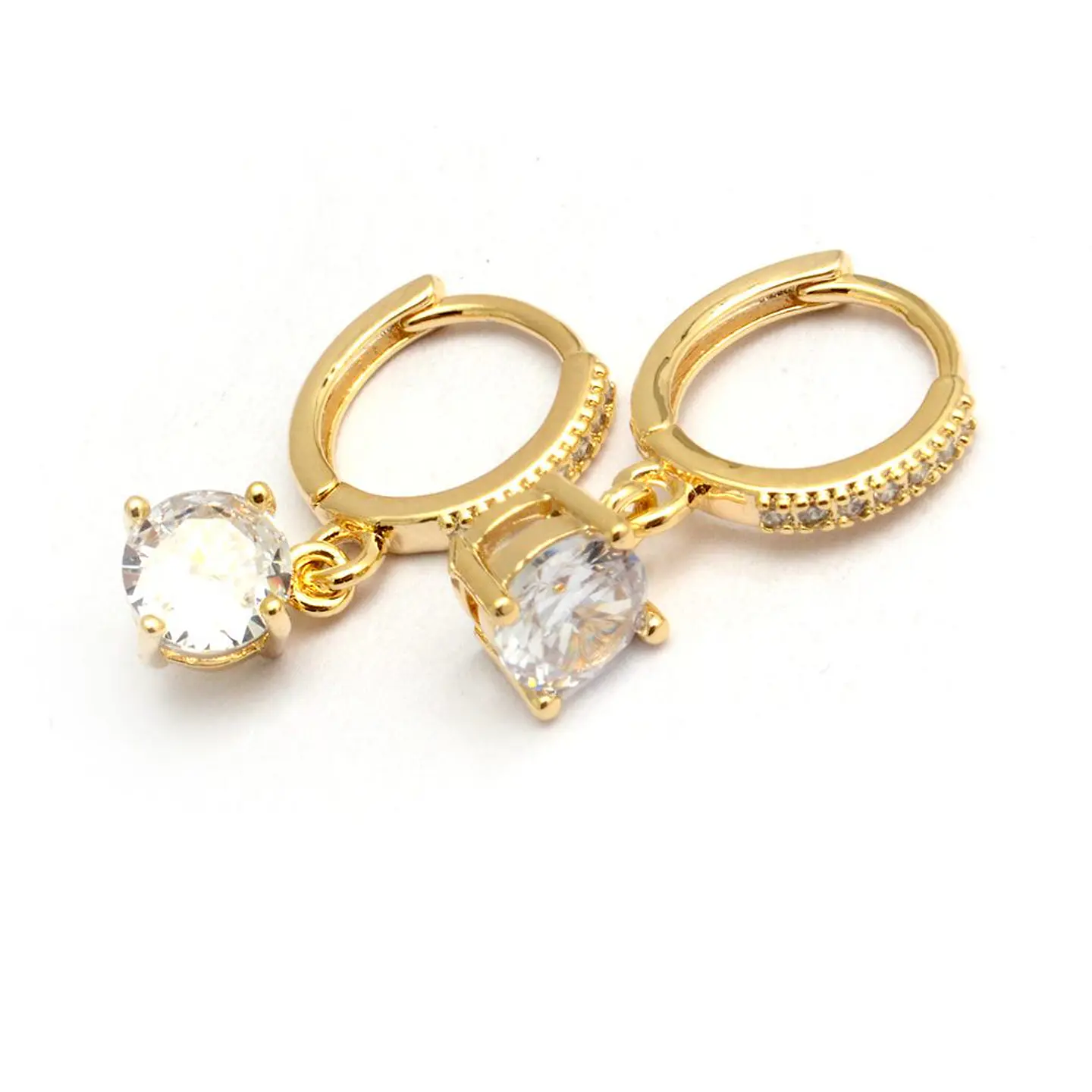 Argollas Gregory 1