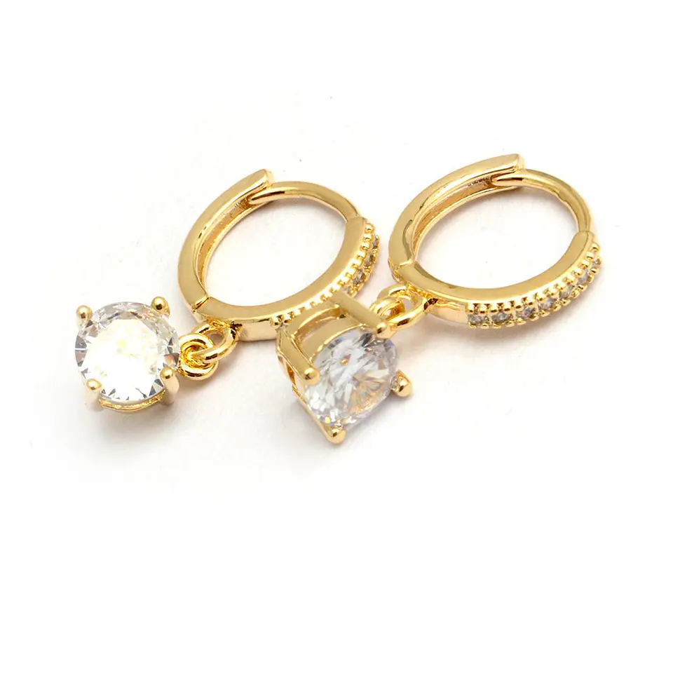 Argollas Gregory 1