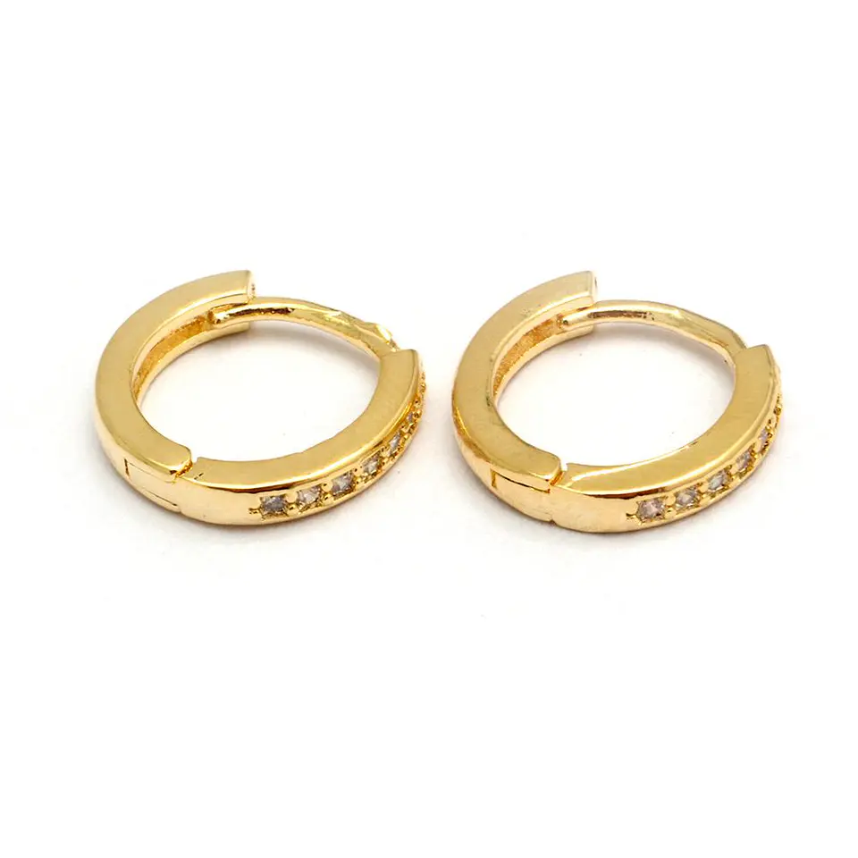 Argollas Cecil 1