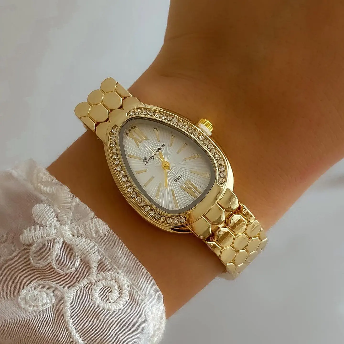 Reloj Fiona 1