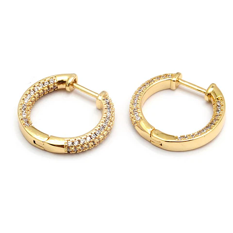Argollas Brianna 