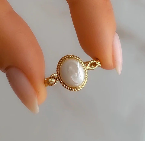 Anillo Rev