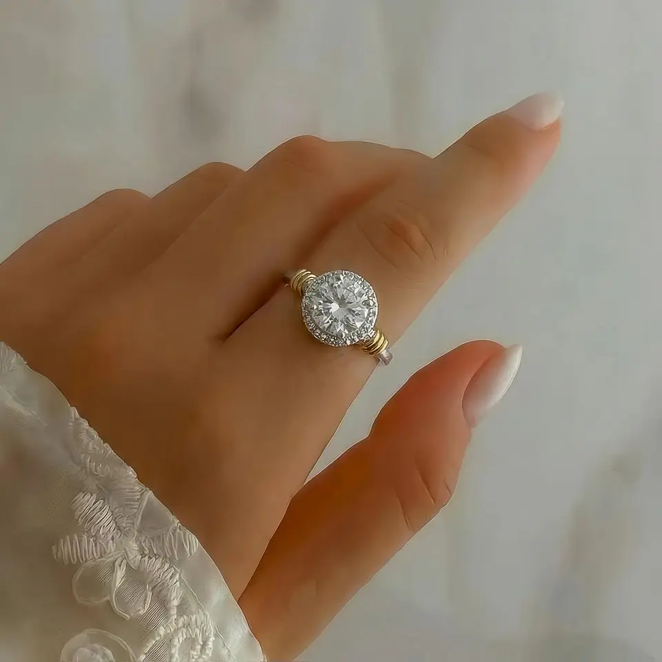 Anillo Rhom 2