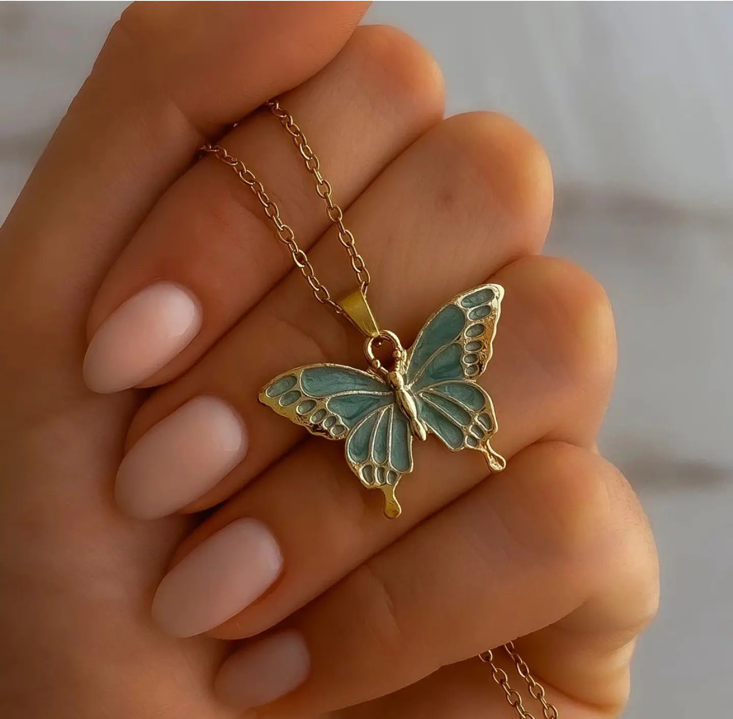 Collar Liss 1