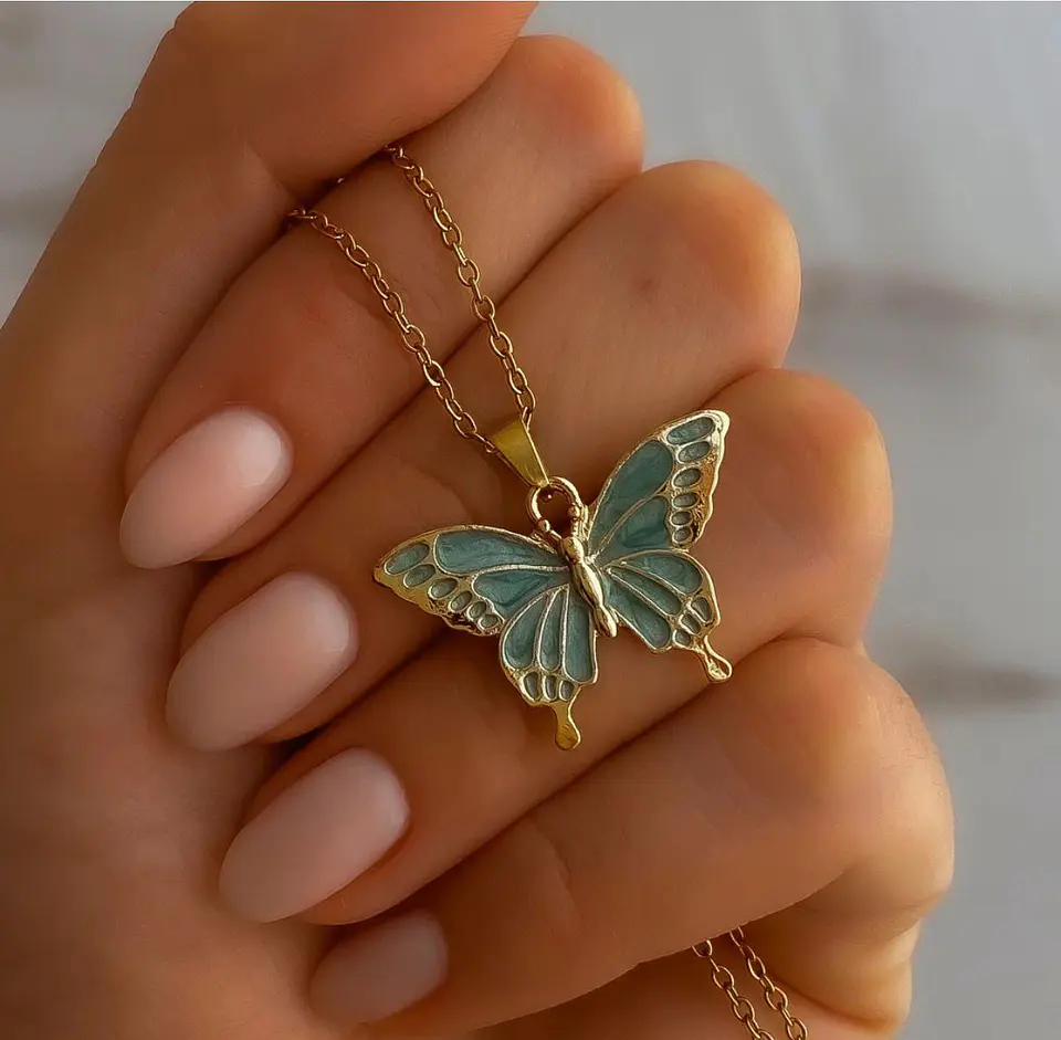 Collar Liss 1